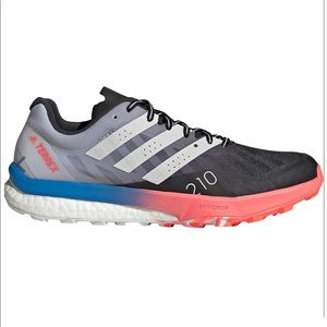 Terrex Speed Ultra Trail Running Shoe - Women's
